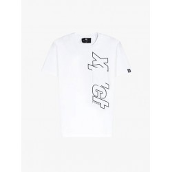 XPLCT STUDIOS HIDE TEE - WHITE
